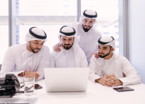 Emiratis