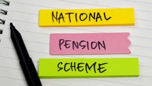 pension scheme UAE