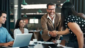 Top Recruitment Agencies in Dubai 
