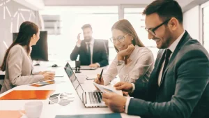 Top Recruitment Agencies in Dubai 