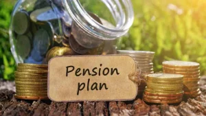 pension scheme UAE
