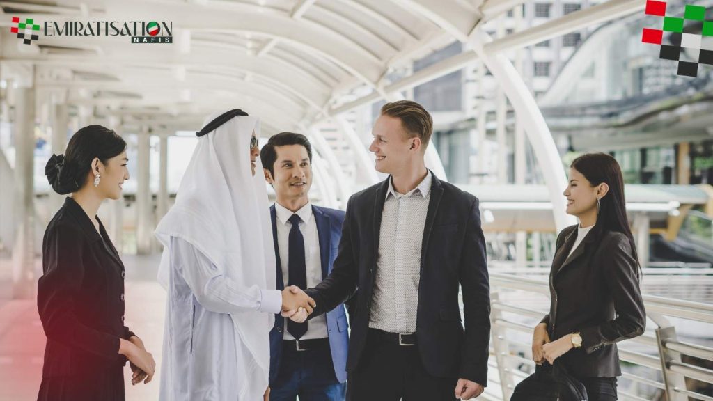 Workforce Solutions Dubai