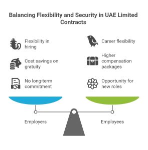 Limited Contracts in the UAE