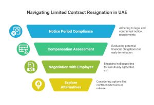 Limited Contract Resignation