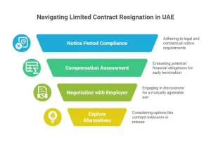 Limited Contract Resignation