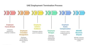 article 121 UAE labor law