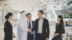 Workforce Solutions Dubai