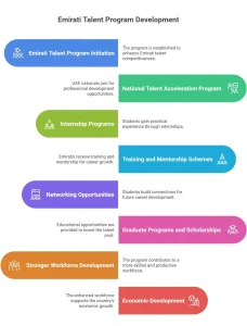 Emirati Talent Programs