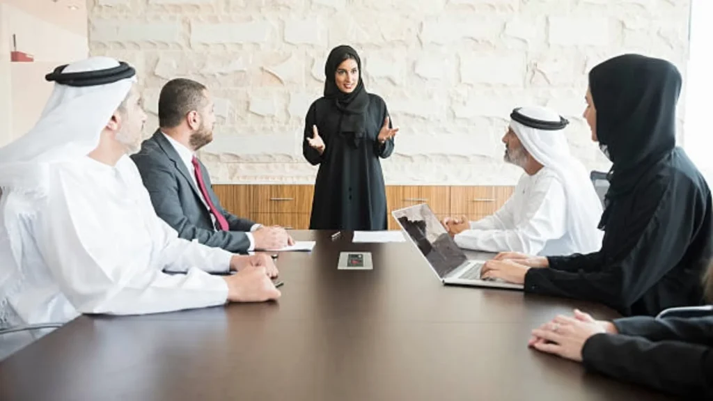 Emirati Talent Programs