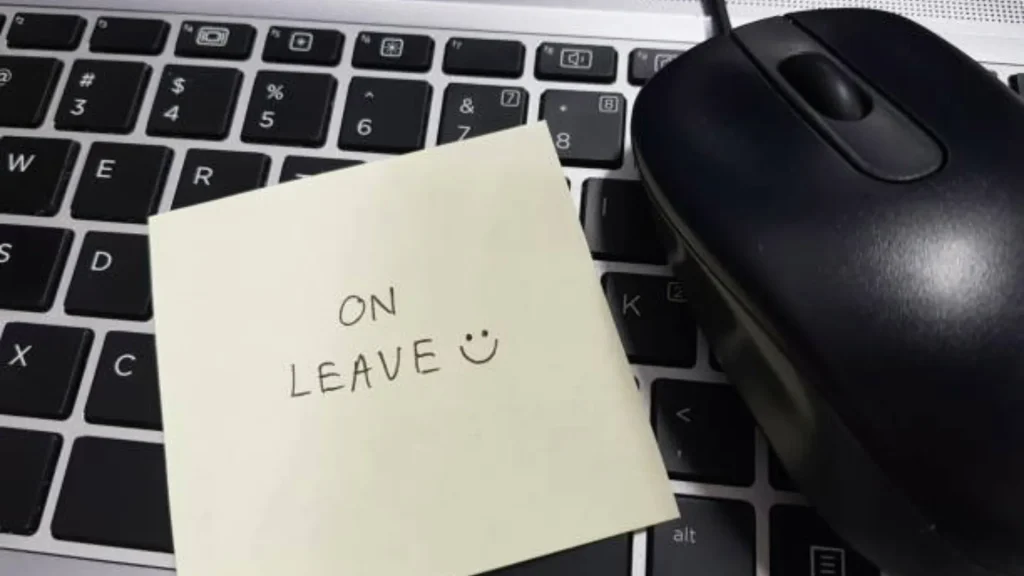 annual leave in UAE