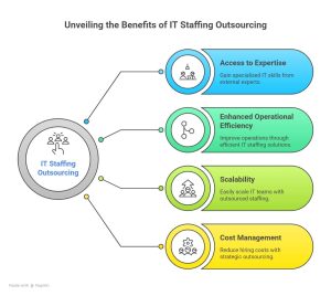 IT Staffing Outsourcing