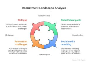 Recruitment challenges