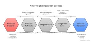 Emiratisation in Mainland