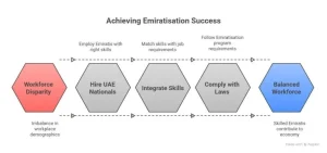 Emiratisation in Mainland