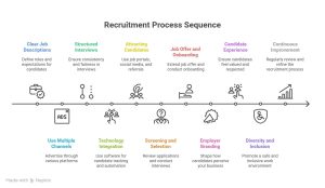 Recruitment Process in UAE