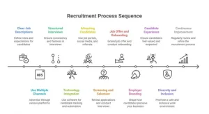 Recruitment Process in UAE