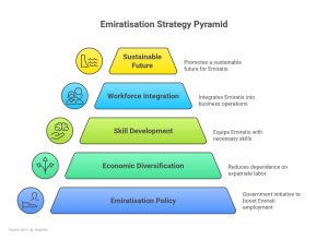 Emiratisation Strategy