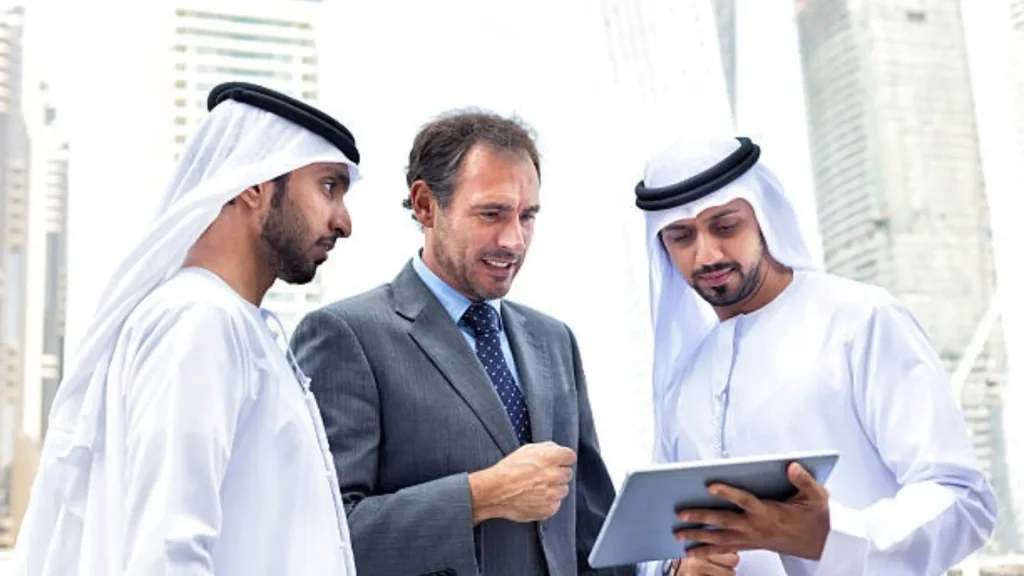 recruitment process outsourcing