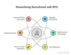 recruitment process outsourcing