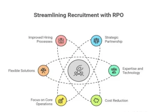 recruitment process outsourcing