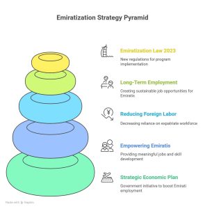 Emiratization Plan