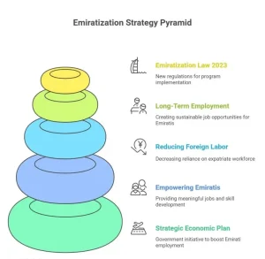 Emiratization Plan