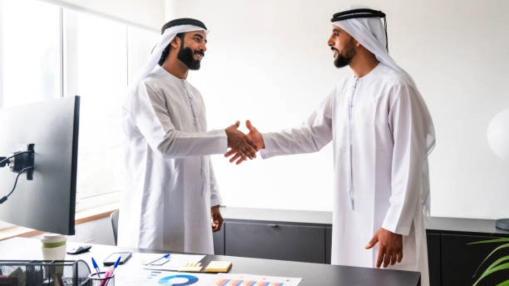 Labor Contract UAE