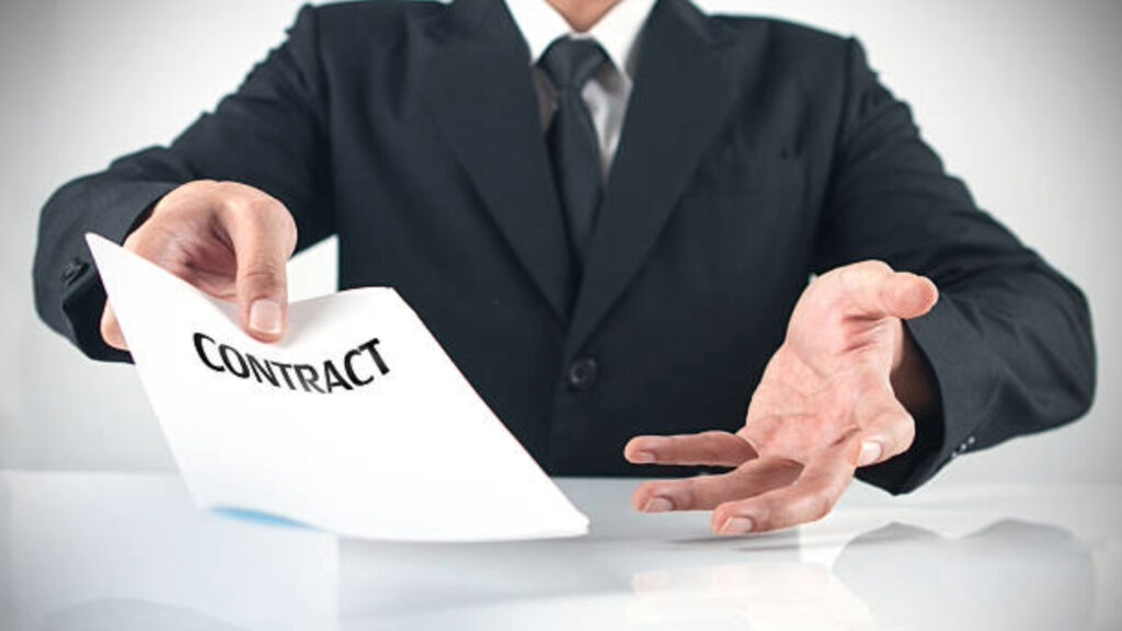 Limited vs. Unlimited Contracts