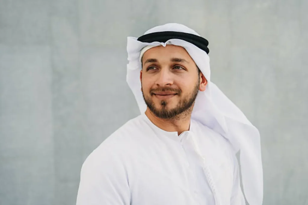 Emiratisation percentage