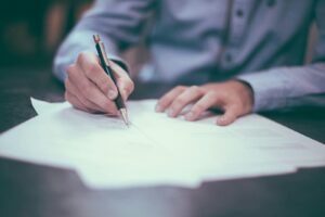 MOHRE Contract