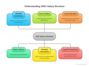 Emirati Minimum Salary