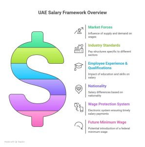 Emirati Minimum Salary