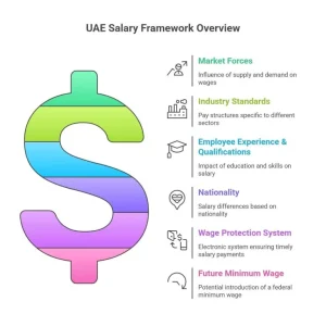 Emirati Minimum Salary