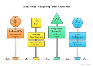 Staffing Companies in Dubai