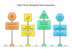 Staffing Companies in Dubai