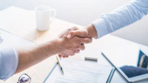 Contract Staffing UAE