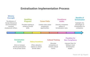 What is Emiratisation