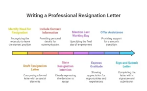 Resignation Letter Sample