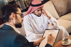 termination notice period uae