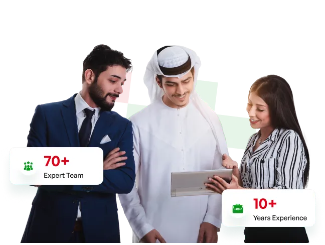 About Emiratisation Nafis