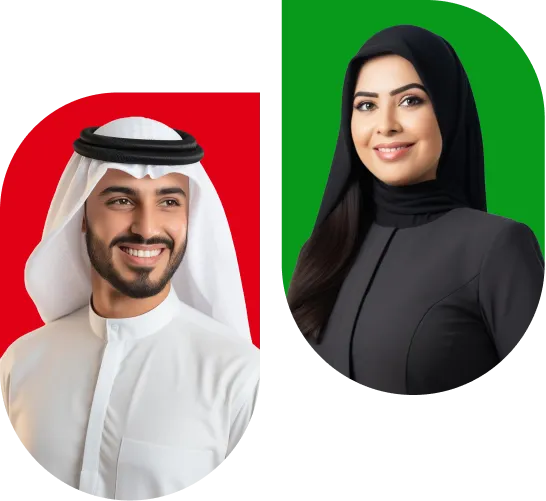 Emiratisation Recruitment Solutions in Dubai