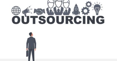 Outsourced Employee Meaning