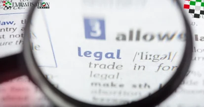 article 45 uae labour law