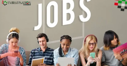 Emiratisation Jobs