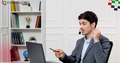 MOHRE Complaint System