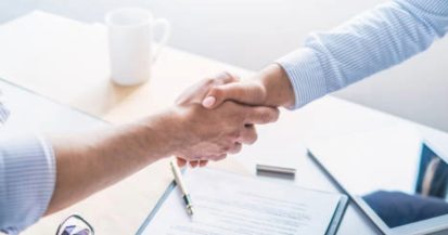 Contract Staffing UAE