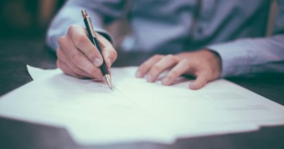 MOHRE Contract